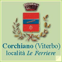 Agriturismo Bed & Breakfast Tuscia - Viterbo e Allevamento di Pastori Tedeschi - Tel. 338.816.02.64