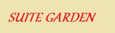 Camera "Suite garden"