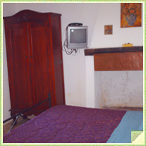 Agriturismo Bed & Breakfast Tuscia - Viterbo e Allevamento di Pastori Tedeschi - Tel. 338.816.02.64