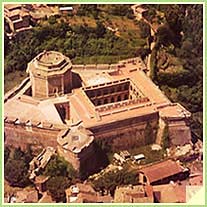 Agriturismo Bed & Breakfast Tuscia - Viterbo e Allevamento di Pastori Tedeschi - Tel. 338.816.02.64