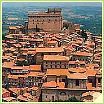 Agriturismo Bed & Breakfast Tuscia - Viterbo e Allevamento di Pastori Tedeschi - Tel. 338.816.02.64